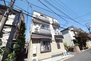 エスポワール平井弐番館の画像