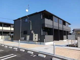 アルコパレーノⅠの画像