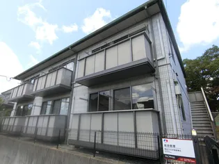 カーサ東勝山の画像