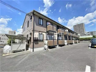 ルネ城東の画像