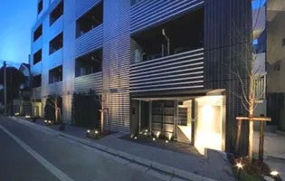 グラントゥルース東十条【2階】の外観