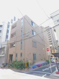 メゾン ド マルシェの画像