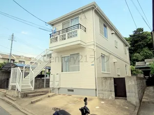 レークサイドてらだⅢの画像