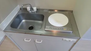 ヴィラ石神井公園の画像