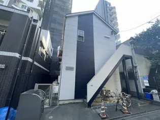 ヴィラ石神井公園の画像