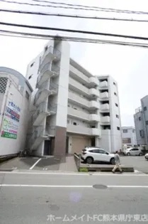 ディライト水前寺の画像