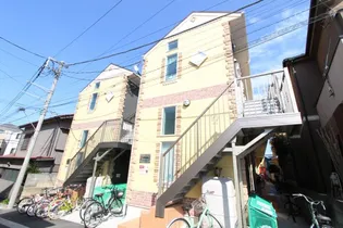 ユナイト上末吉ハルシュタットの画像