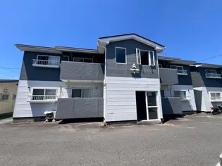 コーポドリームハウスII Aの画像