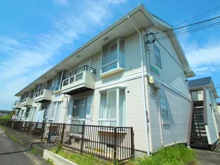 エメラルドハイツの画像