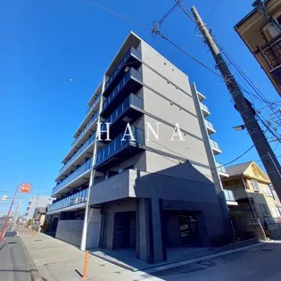 SーRESIDENCE妙典ARTERIALの画像