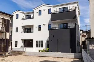 M'S MANSIONの画像