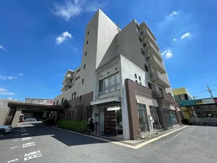 フラン スラージュ枚方の画像