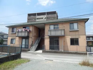 シャーメゾン野中の画像