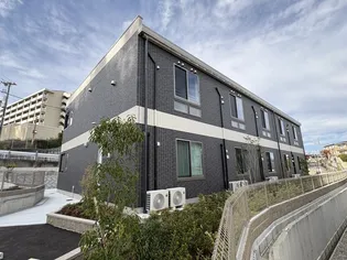 ボヌール西山の画像