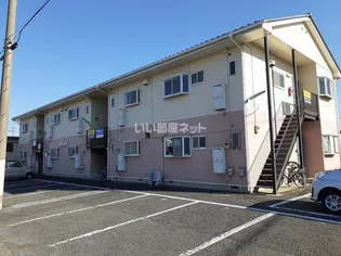 スカイコーポⅠの画像