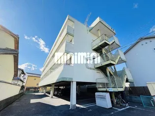 コーポラスグリーンシティの画像