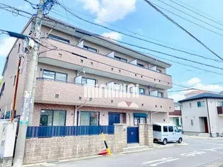 アフロディテ元八事【2階】の外観