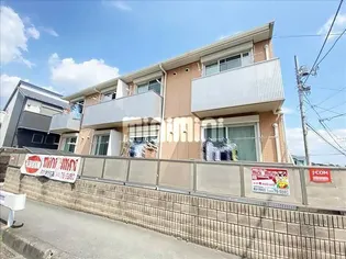 GフィールドIの画像