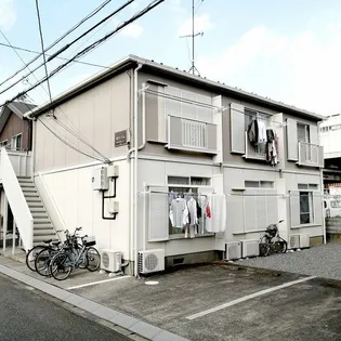 光ハイムの画像