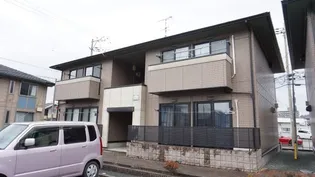 グランシャリオBの画像