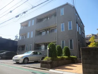 グランドール南水元の画像