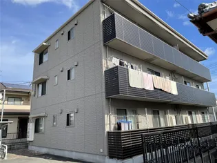 ウィステリア仲間町の画像