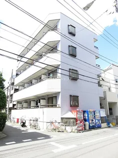 メイプルハイムの画像