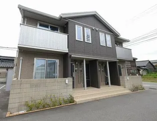 パルティールIIA棟の画像