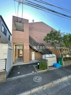 シェルル江北の画像