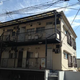 千代田コーポの画像