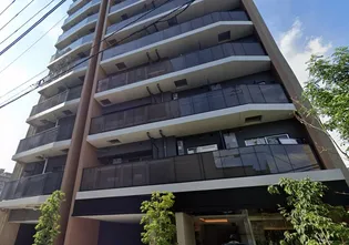 ルフォンリブレ赤羽【7階】の外観