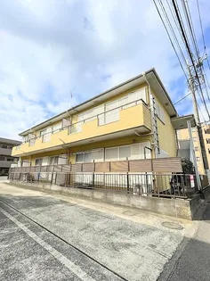 宗田ハイツの画像