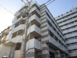 ジュネス六甲1の画像