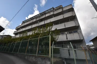 ガーデンハイツ香芝の画像