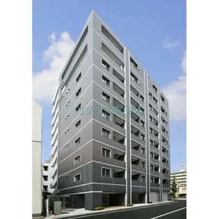 東京都文京区関口1【マンション】の外観