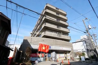 ジオナ塚本の画像