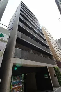 東京都板橋区本町【マンション】の外観