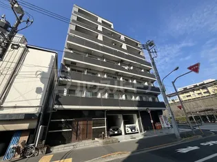 EXZA REGALO西日暮里の画像