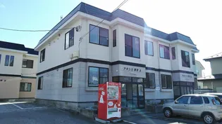 アネシス東町Aの画像