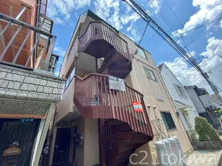 三原ハイツの画像