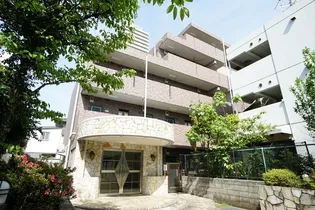 菱和パレス駒沢大学の画像