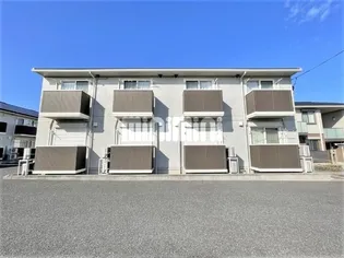 アルディーラ伊倉 B棟の画像