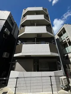 エストゥルースプラス川崎の画像