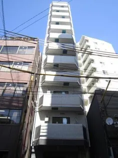 フェルクルールプレスト文京湯島【6階】の外観