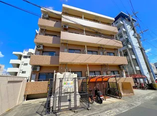 Y,N神田マンションの画像