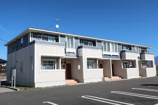 ハーベスト 餅田B棟の画像