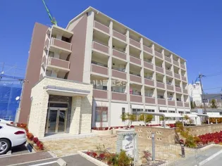 スカイピア彦根の画像