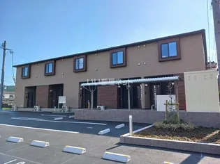 ファミーユSの画像