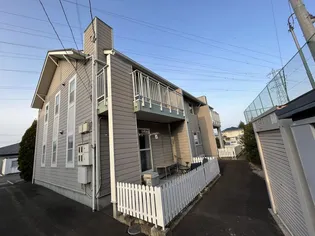 パークアベニューII番館の画像