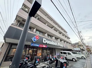 ラベンダー仙川の画像